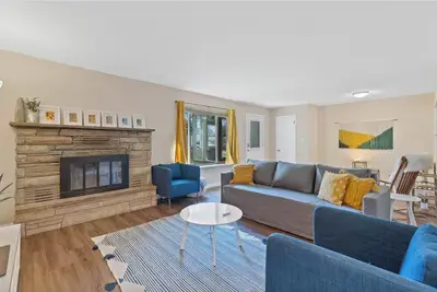 Image de Charming 3-bedroom house with WiFi in Flagstaff