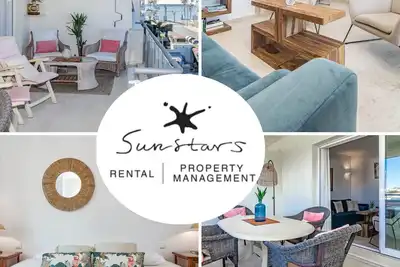 Image de Stylish beach apartment in San Pedro