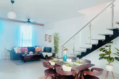 Caribbean Villa 32 Punta Cana