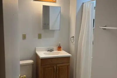 Image de Spacious 3-bed apartment with WiFi, Ac Near Hospital, Ann Arbor