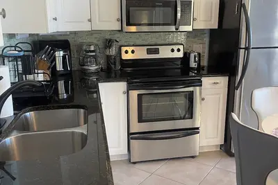 Image de Charming 1-bedroom apartment in fabulous Bonita Springs with pristine beaches