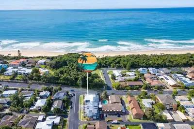 Image de Blue Salt One - 130m to Sawtell Beach