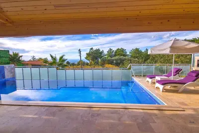 Image de Islamlar Village 1 Bedroom Villa 2879