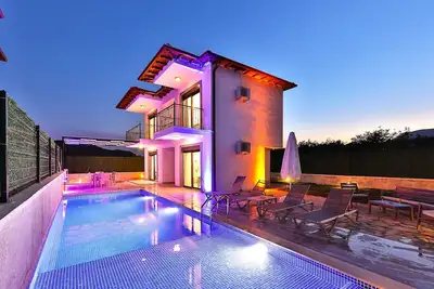 Image de Cukurbag Village 3 Bedroom Villa 9714