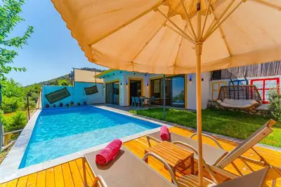 Image de Islamlar Village 1 Bedroom Villa 8511