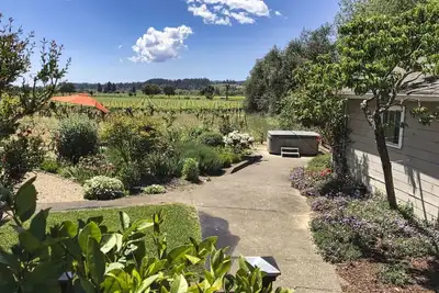 Image de Vinehaven - 3bd Healdsburg Retreat with Spa