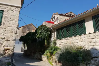 Image de Top position & charming apartment in heart of Split, with sunny terrace for relax