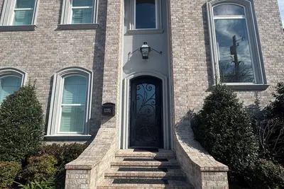 Image de Superbowl - spacious elegant house