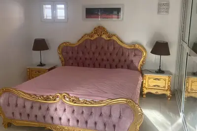 Image de Maison Jad (Pied dans l'eau)