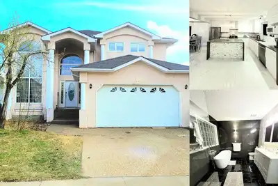 Image de Million Dollars Home! Beside Park and Lake
