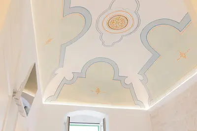 Image de [Relais La Muraglia] La Piazzetta - Luxury Central - Molfetta