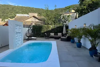 Image de Private suite in Santo AntĂ´nio de Lisboa (2)
