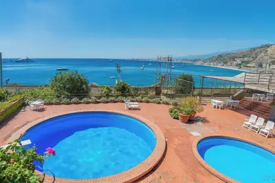 Image de Mr. Coconut Taormina
