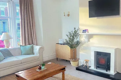 Image de Luxury seaside getaway Whitley Bay