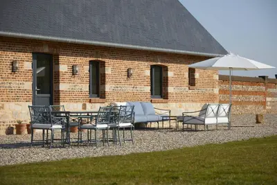 Image de La Maison d'Irène - Doudeville