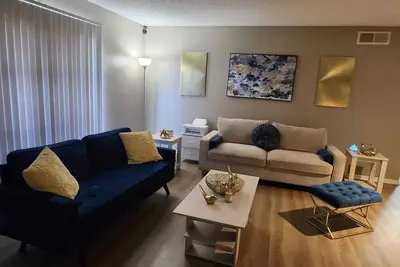 Image de Private 2bed\/1bth-6min from Dfw