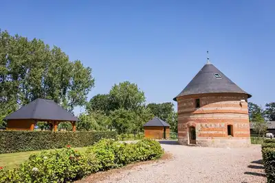 Image de Colombier de Caux - Heberville