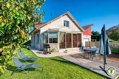 Image de Gîte de l'If - Angerville L'Orcher