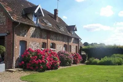 Image de Gîte de la Presle - Beaubec La Rosiere