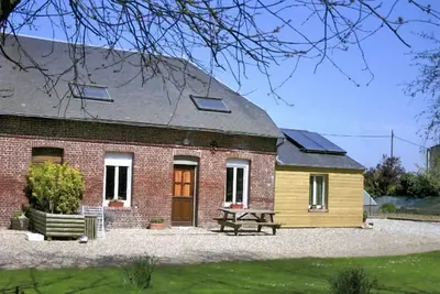 Image de Le Pré de Bambou - Loges (Les)