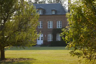 Image de La Maison d'Hector - Doudeville