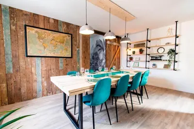 Image de Le Duplex Atypique - Dieppe
