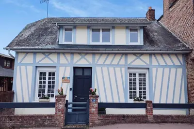 Image de Le Gîte de la Tourterelle