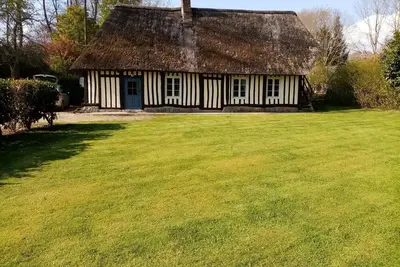 Image de Le Petit Gîte - Ermenouville