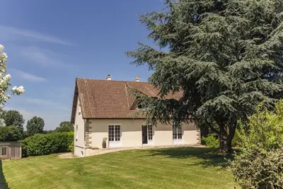Image de Gîte de Marine - Petit Caux