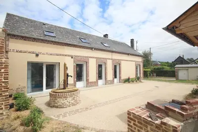 Image de Gîte des 7 moulins - Sept Meules