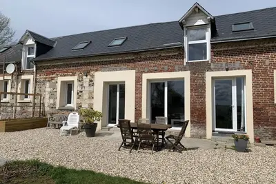 Image de Git'Auto - Fontenay - Gîte