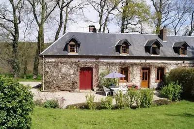 Image de Les Grains D'Or - Villainville