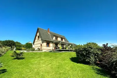 Image de La Maison d'Etretat - Le Tilleul
