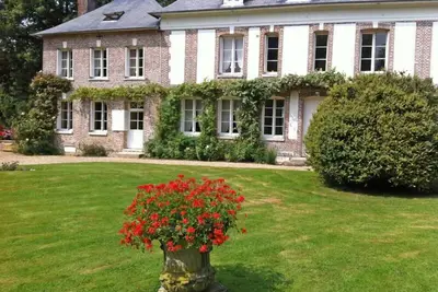 Image de Saint Nicolas du Vert Bois