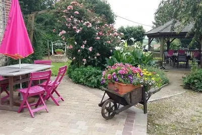Image de Les Quatre Brouettes