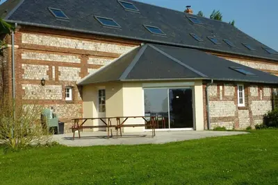 Image de Mer - Sassetot Le Mauconduit