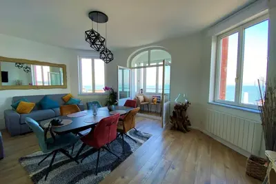 Image de Les Embruns - Fecamp