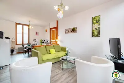 Image de Flab'Zen - Criel Sur Mer