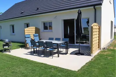 Image de Camps Saint Martin - Melleville