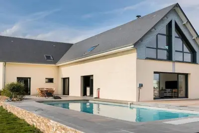 Image de Villa des Vergers - Le Mesnil Sous Jumieges
