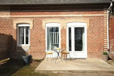 Image de Orvason 2 - Epinay Sur Duclair