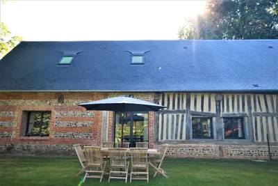 Image de Gîte du Domaine de Grosmesnil