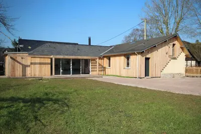 Image de Le Gîte équestre - Mailleraye Sur Seine (La)