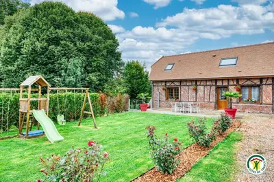 Image de Le Mesnil Brayon - Neufchatel En Bray