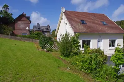 Image de Le Clos des Camélias - Veulettes Sur Mer