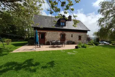 Image de A L'Orée du Bois - Bec De Mortagne