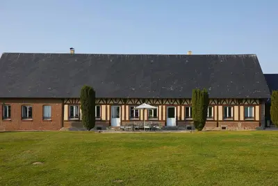Image de La Maison de Charlotte