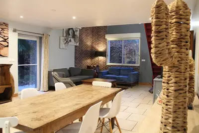 Image de Le Gîte du Tôt - Gonneville La Mallet