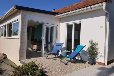 Image de Mademoiselle - Criel Sur Mer