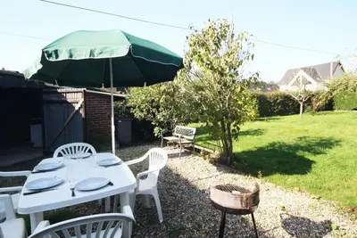Image de La Poule Bleue - Gruchet Saint Simeon